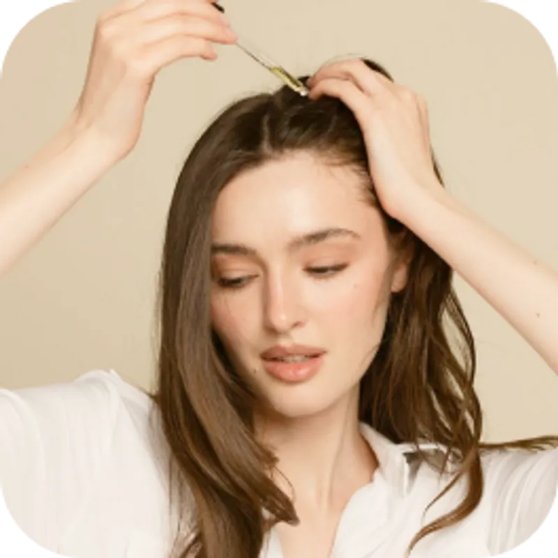 Hair & Scalp Care
