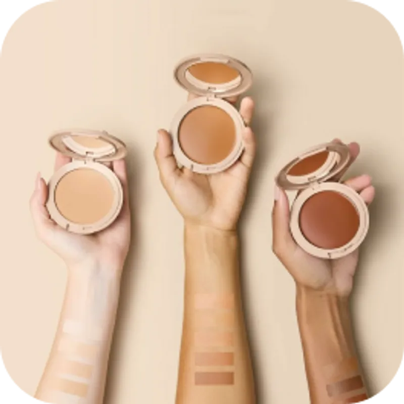 Makeup