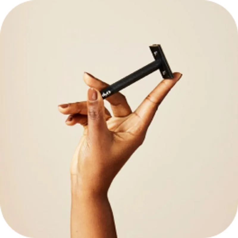Shave & Hair Removal