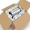 1 x Bio Loose Fill Cream (15cubic ft bag) (free P&P on all products) view 1