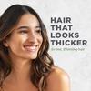 Avalon Organics Therapy Biotin B-Complex Thickening Conditioner, For an Energized Scalp and Thicker, Fuller-Looking Hair, 14 Fluid Ounces view 2