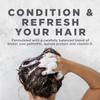 Avalon Organics Therapy Biotin B-Complex Thickening Conditioner, For an Energized Scalp and Thicker, Fuller-Looking Hair, 14 Fluid Ounces view 3