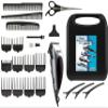 Wahl 9243-004N HomePro 22-Piece Complete Haircut Kit view 2