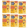 Alberto VO5 Moisturizing Hot Oil Treatment, 0.5 Ounce, 2-Count Tubes (Pack of 6) view 1