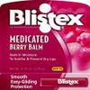 Blistex Berry Lip Balm, 0.15-Ounce Tubes, Pack of 24 view 3