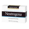 Neutrogena Original Transparent Facial Cleansing Bar, 3.5 oz view 1