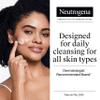 Neutrogena Original Transparent Facial Cleansing Bar, 3.5 oz view 2
