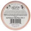 Coty AIRSPUN Face Powder, Naturally Neutral, 2.3 Oz, Natural Tone Loose Face Powder, for Setting Makeup or Foundation, Lightweight, Long Lasting, Pack of 1 view 2