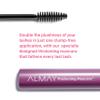 Almay Thickening Mascara, Black Brown, 0.26 fl. oz. view 2