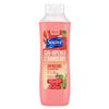 Suave Shampoo, Sun-Ripened Strawberry Family-Size  Energizing Shampoo with Strawberry Extract & Vitamin E, 22.5 Oz view 1