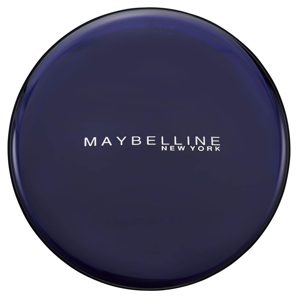 Maybelline New York Shine Free Oil-Control Loose Powder, Medium, 0.7 oz.