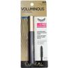 LOreal ParisVoluminous Waterproof Mascara Waterproof Black Brown #365 view 1