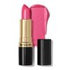 Revlon Super Lustrous Lipstick, Creamy Formula For Soft, Fuller-Looking Lips, Moisturized Feel, 430 Soft Silver Rose, 0.15 oz view 1