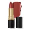 Revlon Super Lustrous Lipstick, Creamy Formula For Soft, Fuller-Looking Lips, Moisturized Feel, 535 Rum Raisin, 0.15 oz view 2