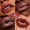 Revlon Super Lustrous Lipstick, Creamy Formula For Soft, Fuller-Looking Lips, Moisturized Feel, 535 Rum Raisin, 0.15 oz view 3