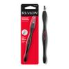 Revlon Cuticle Trimmer With Cap, High Precision V-Tip and Comfortable Grip for Gentle and Easy Trimming, 1 Count view 1