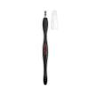 Revlon Cuticle Trimmer With Cap, High Precision V-Tip and Comfortable Grip for Gentle and Easy Trimming, 1 Count view 2