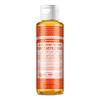 Dr. Bronner's - Pure-Castile Liquid Soap (Tea Tree, 4 Ounce) - Made with Organic Oils, 18-in-1 Uses: Acne-Prone Skin, Dandruff, Laundry, Pets and Dishes, Concentrated, Vegan, Non-GMO view 1