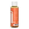 Dr. Bronner's - Pure-Castile Liquid Soap (Tea Tree, 4 Ounce) - Made with Organic Oils, 18-in-1 Uses: Acne-Prone Skin, Dandruff, Laundry, Pets and Dishes, Concentrated, Vegan, Non-GMO view 2