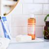 Dr. Bronner's - Pure-Castile Liquid Soap (Tea Tree, 4 Ounce) - Made with Organic Oils, 18-in-1 Uses: Acne-Prone Skin, Dandruff, Laundry, Pets and Dishes, Concentrated, Vegan, Non-GMO view 3