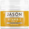 Jasn Revitalizing Vitamin E 5000 IU Moisturizing Crme, 4 Ounce Container, Multicolor, Organic view 1