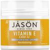 Jasn Revitalizing Vitamin E 5000 IU Moisturizing Crme, 4 Ounce Container, Multicolor, Organic view 2
