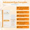 OrangeDaily Vitamin C Advanced Eye Complex to Hydrate, Firm and Reduce Fine Lines, 15ML view 2