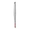 Revlon Multipurpose Hair Removal Tweezer, High Precision Slant Tip Tweezers for Men, Women & Kids, Stainless Steel (Pack of 1) view 1