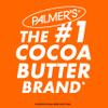 Palmer's Cocoa Butter Moisturizing Body Oil with Vitamin E, Radiant Looking Glow and Skin Hydration, Instant Absorption, Bath, Body and Shower, 8.5 Ounces view 4