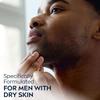 NIVEA FOR MEN Original Moisturizing Face Wash 5 oz view 4