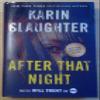 After That Night - B&N Exclusive Edition view 1