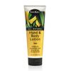ShiKai Hand & Body Lotion (Yuzu, 8oz) | Daily Moisturizing Skincare for Dry and Cracked Hands | With Aloe Vera & Vitamin E view 1