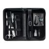Remington Precision Grooming Travel Kit, Black view 1