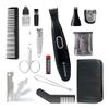 Remington Precision Grooming Travel Kit, Black view 2
