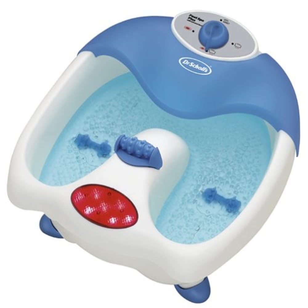 Dr. Scholl's DR6621B Foot Spa