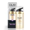 Olay Total Effects Night Firming Facial Moisturizer Treatment 1.7 Fl Oz, Packaging May Vary view 2