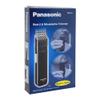 Panasonic ER240B Beard & Mustache Trimmer for Men view 3
