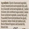 Clearly Natural Essentials Glycerine Soap Bar, Vitamin E, 4 Oz view 4