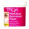 Andrea Eye Q's Oil Free Eye Makeup Remover view 1