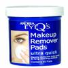 Andrea Eye Makeup Remover Pads view 1