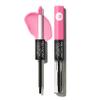 Revlon Liquid Lipstick with Clear Lip Gloss, ColorStay Overtime Lipcolor, Stocking Stuffer for Women, 080 Keep Blushing, 0.07 fl oz view 1