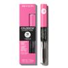 Revlon Liquid Lipstick with Clear Lip Gloss, ColorStay Overtime Lipcolor, Stocking Stuffer for Women, 080 Keep Blushing, 0.07 fl oz view 2