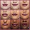 Revlon Liquid Lipstick with Clear Lip Gloss, ColorStay Overtime Lipcolor, Stocking Stuffer for Women, 080 Keep Blushing, 0.07 fl oz view 4