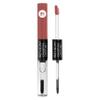 Revlon Liquid Lipstick with Clear Lip Gloss, ColorStay Overtime Lipcolor, Dual Ended with Vitamin E, 360 Endless Spice, 0.07 Oz view 1