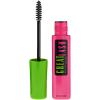 Maybelline New York Makeup Great Lash Washable Mascara, Dark Brown Volumizing Mascara, 0.43 fl oz view 1