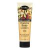 ShiKai Hand & Body Lotion (Vanilla, 8oz) | Daily Moisturizing Skincare for Dry and Cracked Hands | With Aloe Vera & Vitamin E view 1