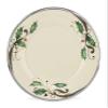 Lenox Holiday Nouveau Platinum 9 Accent Plate view 1