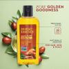 Desert Essence 100% Pure Jojoba Oil  4 Fl Oz Moisturizer for Hair, Skin & Scalp | Makeup Remover & Aftershave Hydrator, Non-GMO, Vegan, Cold-Pressed, Anti-Flakiness & Non-Clogging Beauty Elixir view 2