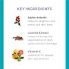 Derma E Skin Brightening Cream  Lightening Cream for Dark Spots  Natural Face and Body Brightener for Age Spots, Hyperpigmentation and Uneven Skin Tone, 2 oz view 2