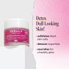 DERMA E Microdermabrasion Scrub with Dead Sea Salt & Citrus Essential Oils  Facial Exfoliating Scrub Smooths, Revitalizes and Renews  Ideal for Scars and Wrinkles, 2oz view 2